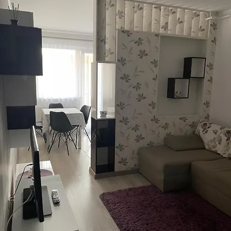 Nice&comfortable Apartment Sibiu
