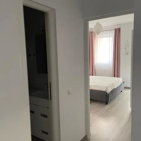 Apartment Nice&comfortable *