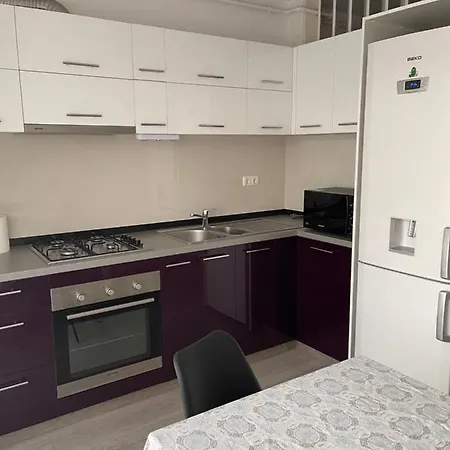 Nice&comfortable Apartment Sibiu