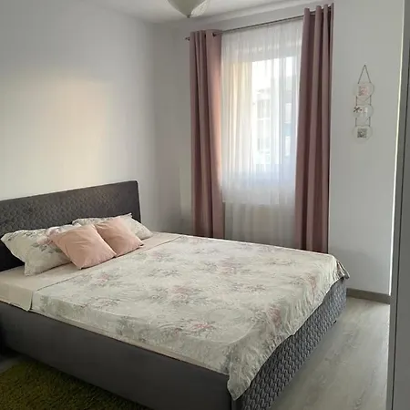 Nice&comfortable Apartment Sibiu