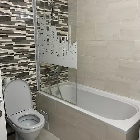 Nice&comfortable Apartment Sibiu